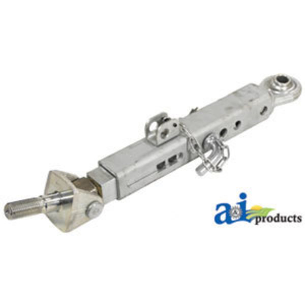 A & I Products Stabilizer, Telescopic; Hitch 22" x5" x3.5" A-310208A2
